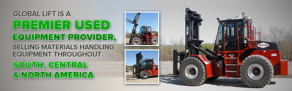 Used Equipment New Mexico